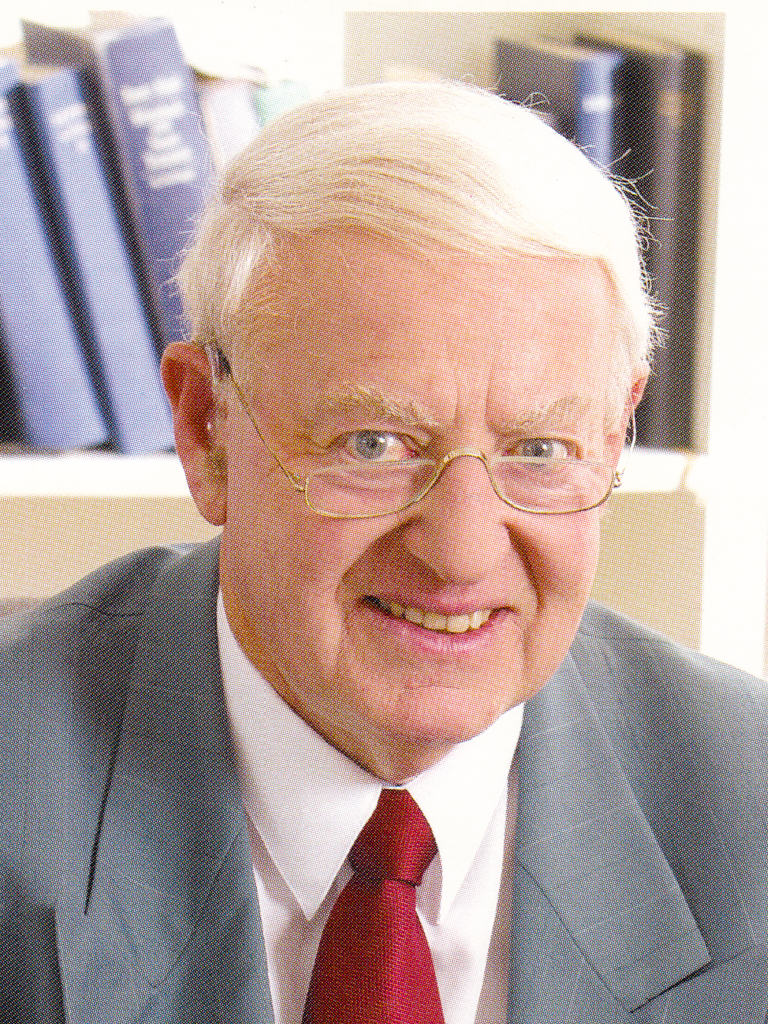 Prof. Dr. Gerhard Maier